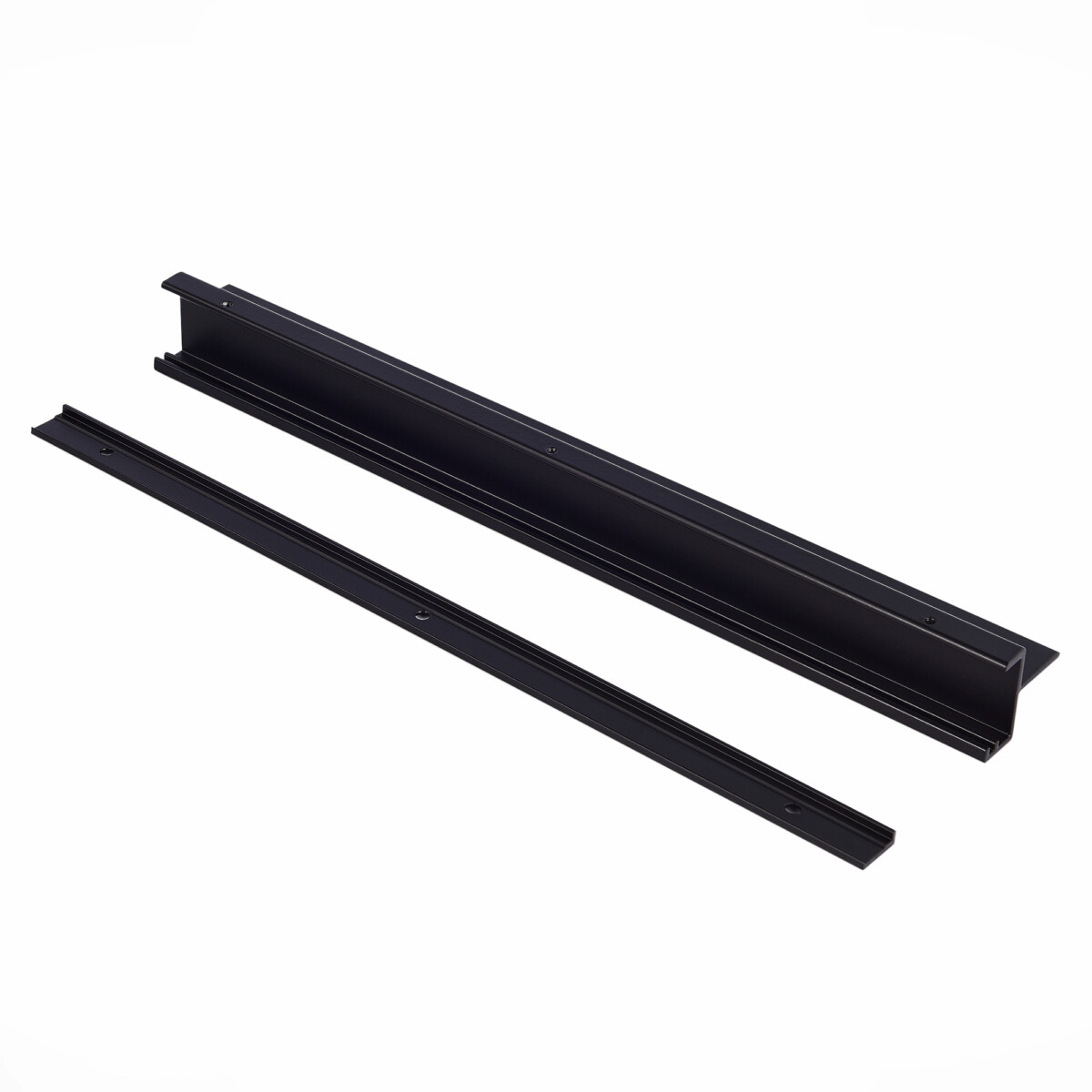 ST030.409.21 Усилитель стыка для трехфазного шинопровода ST-Luce Черный TRACE — изображение 1