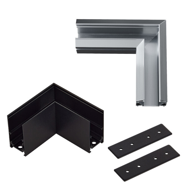 ST041.499.00 Комплект соединителей для ST041.429.00 (Standart 48) ST-Luce SKYLINE 48