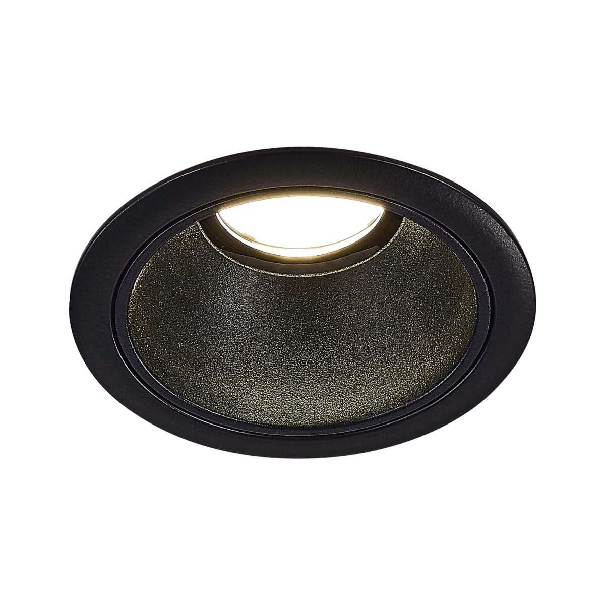 ST051.408.01 Встраиваемый корпус для светодиодного модуля серии ST850, ST851 ST-Luce Черный SHIFT — изображение 7