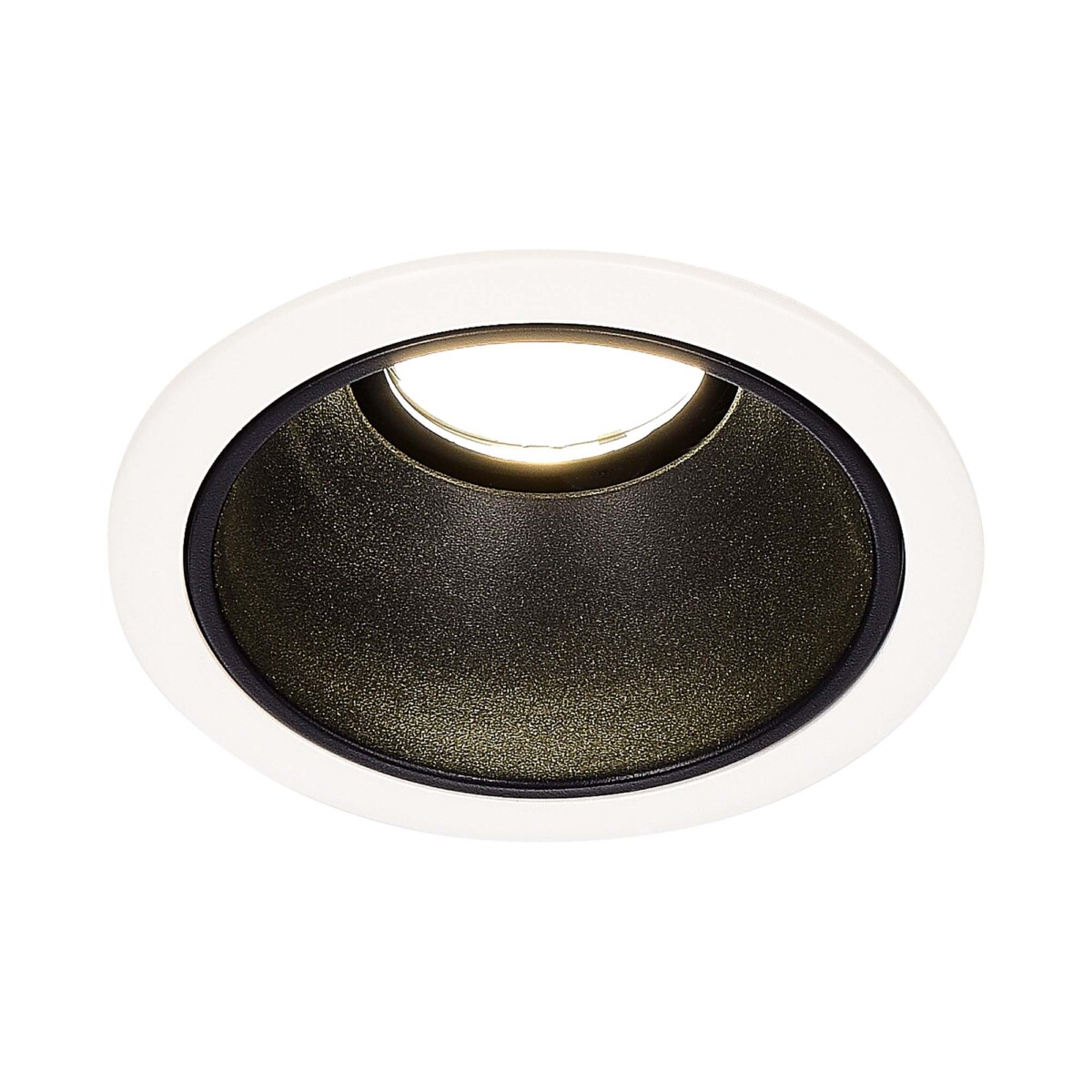 ST051.508.01 Встраиваемый корпус для светодиодного модуля серии ST850, ST851 ST-Luce Белый SHIFT — изображение 4