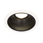 ST051.508.01 Встраиваемый корпус для светодиодного модуля серии ST850, ST851 ST-Luce Белый SHIFT — изображение 4