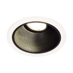 ST051.508.01 Встраиваемый корпус для светодиодного модуля серии ST850, ST851 ST-Luce Белый SHIFT — изображение 5