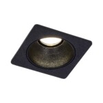 ST052.408.01 Встраиваемый корпус для светодиодного модуля серии ST850, ST851 ST-Luce Черный SHIFT — изображение 4