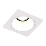 ST052.508.01 Встраиваемый корпус для светодиодного модуля серии ST850, ST851 ST-Luce Белый SHIFT — изображение 4