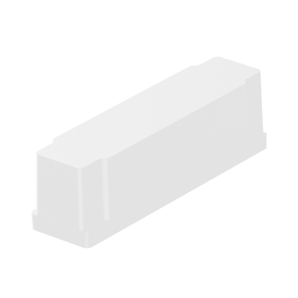 ST063.500.00 Накладка для драйвера ST-Luce Белый SKYFLAT