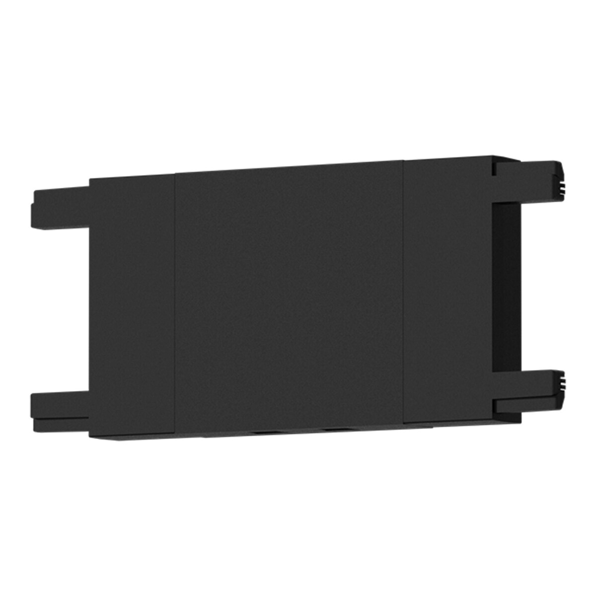 ST067.409.10 Прямой соединитель SKYFLAT ST-Luce Черный SKYFLAT — изображение 1