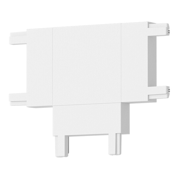 в наличии ST067.509.12 T- образный соединитель SKYFLAT ST-Luce Белый SKYFLAT - купить в интернет-магазине Светильники Торг