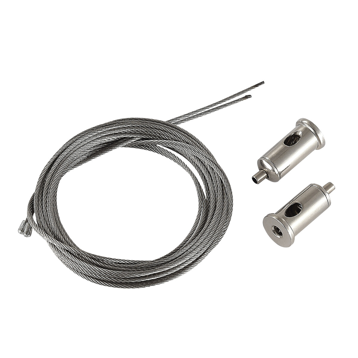 ST070.009.00 Тросовый подвес ST-Luce Стальной SUPER5 — изображение 1