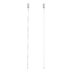 ST070.009.00 Тросовый подвес ST-Luce Стальной SUPER5 — изображение 2