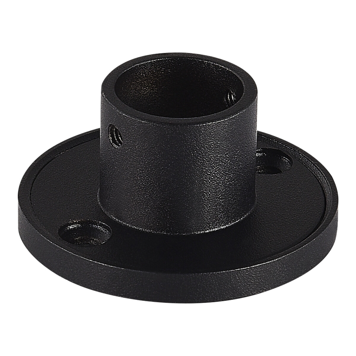 ST070.409.11 Основание для настенного крепления ST-Luce Черный SUPER5 — изображение 1