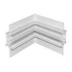 ST1007.549.12 Внутренний угол-соединитель для встраиваемого магнитного шинопровода под ГКЛ 12мм ST-L SKYLINE 48+ — изображение 2