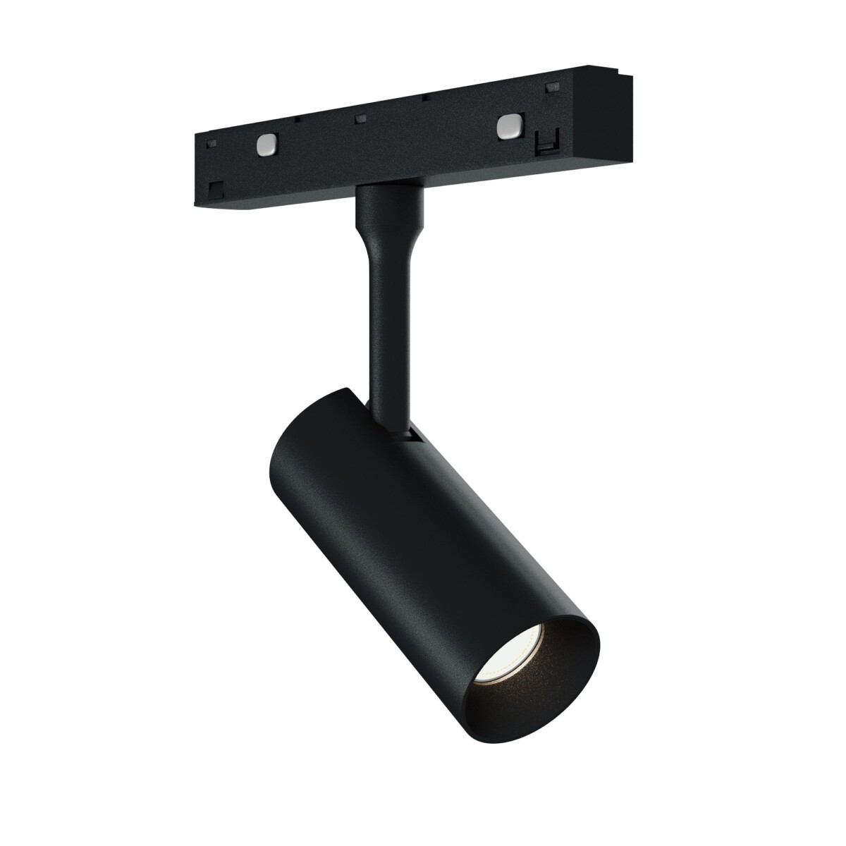 ST1365.446.07_DIM Трековый светильник черный LED 1*7W 4000K 660Lm Ra>90 IP20 D35xH80 48V SKYLINE 48+ — изображение 1