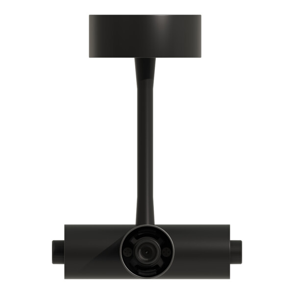 в наличии ST1602.469.00 Потолочный токопроводящий X-коннектор ST-Luce Черный TECHNO - купить в интернет-магазине Светильники Торг