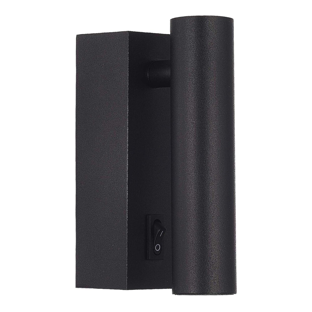 ST161.411.05 Светильник настенный ST-Luce Черный/Черный LED 1*5W 3000K Настенные светильники — изображение 4