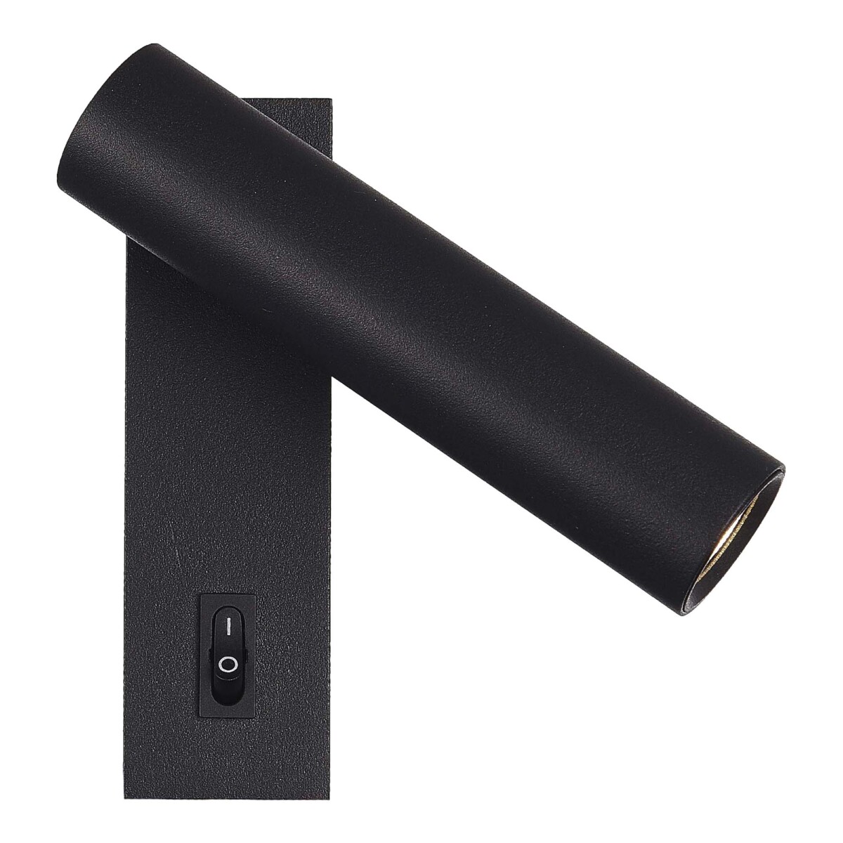 ST161.411.05 Светильник настенный ST-Luce Черный/Черный LED 1*5W 3000K Настенные светильники — изображение 6