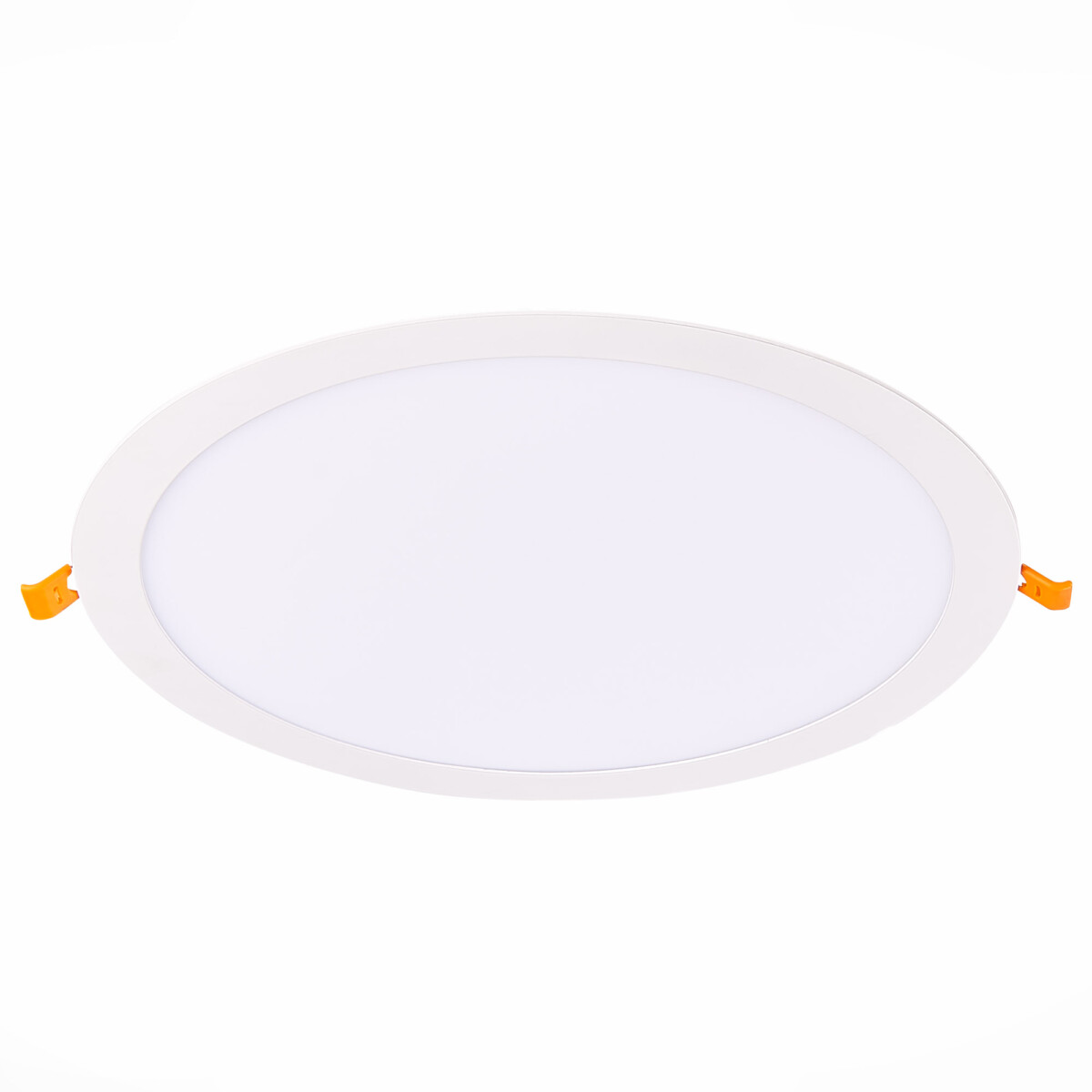 ST209.538.24 Св-к встр. Белый LED 1*24W 3000K 1 728Lm Ra80 110° IP20 D300xH8 90-265V Встраиваемые светильники — изображение 2