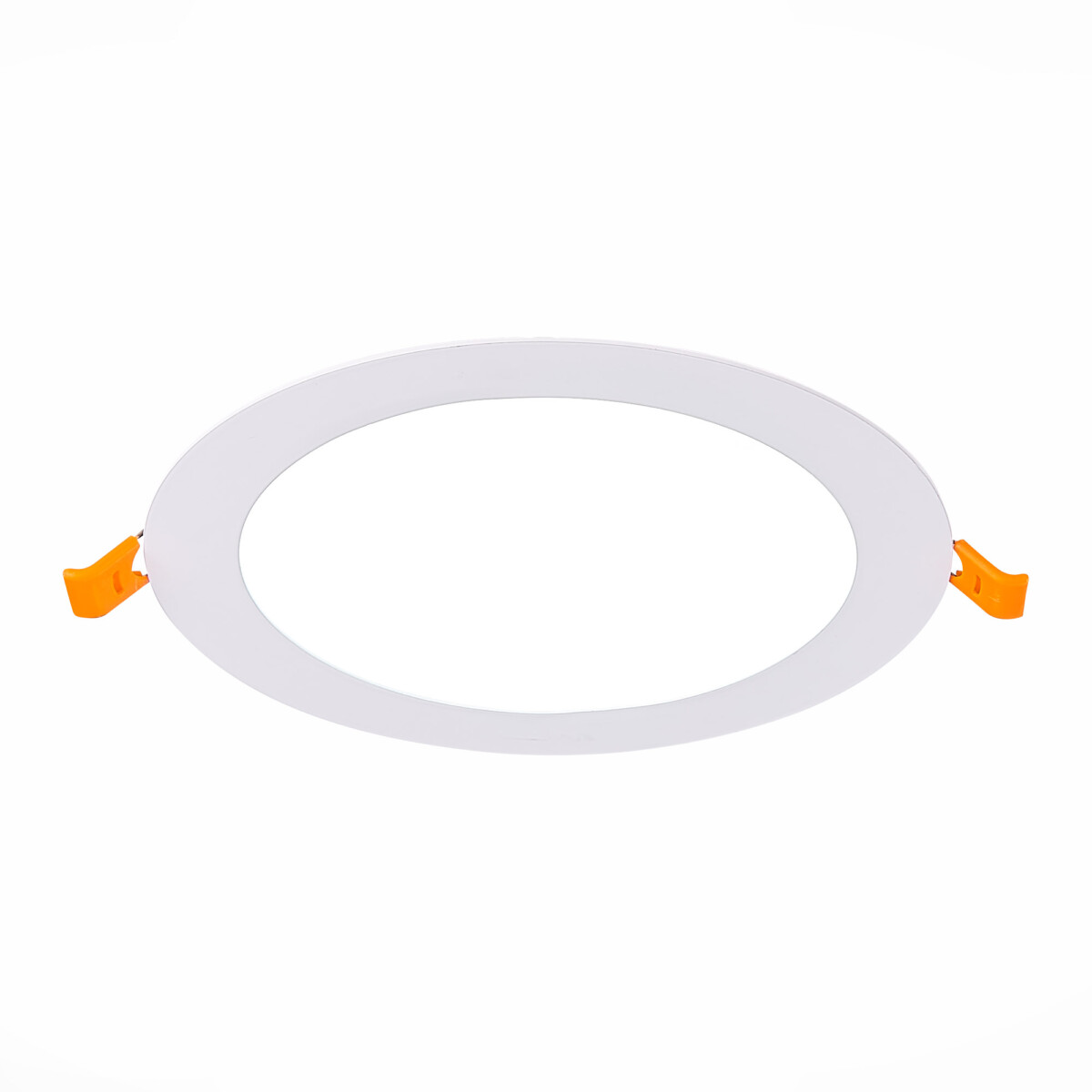 ST209.548.12 Св-к встр. Белый LED 1*12W 4000K 816Lm Ra80 110° IP20 D170xH8 90-265V Встраиваемые светильники — изображение 1