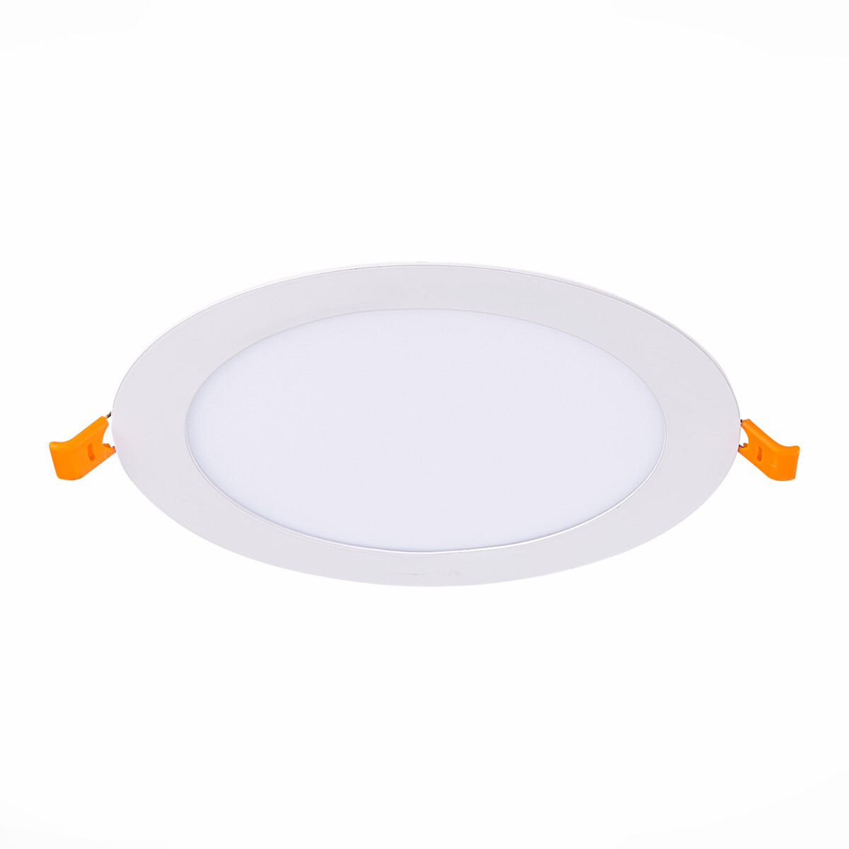 ST209.548.12 Св-к встр. Белый LED 1*12W 4000K 816Lm Ra80 110° IP20 D170xH8 90-265V Встраиваемые светильники — изображение 2