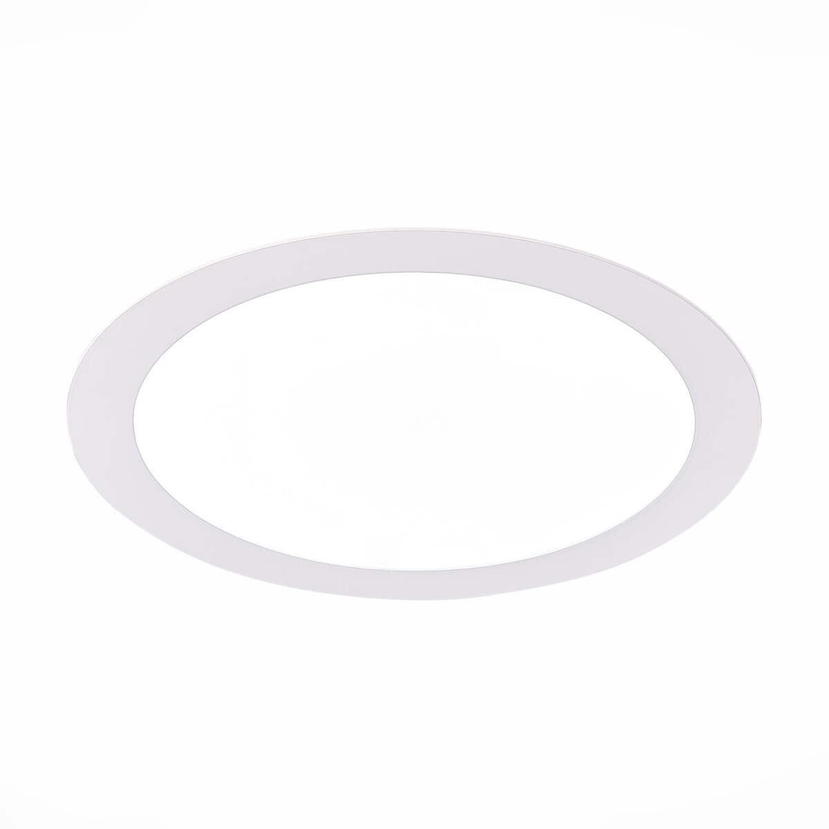 ST209.548.18 Св-к встр. Белый LED 1*18W 4000K 1 350Lm Ra80 110° IP20 D225xH8 90-265V Встраиваемые светильники — изображение 3