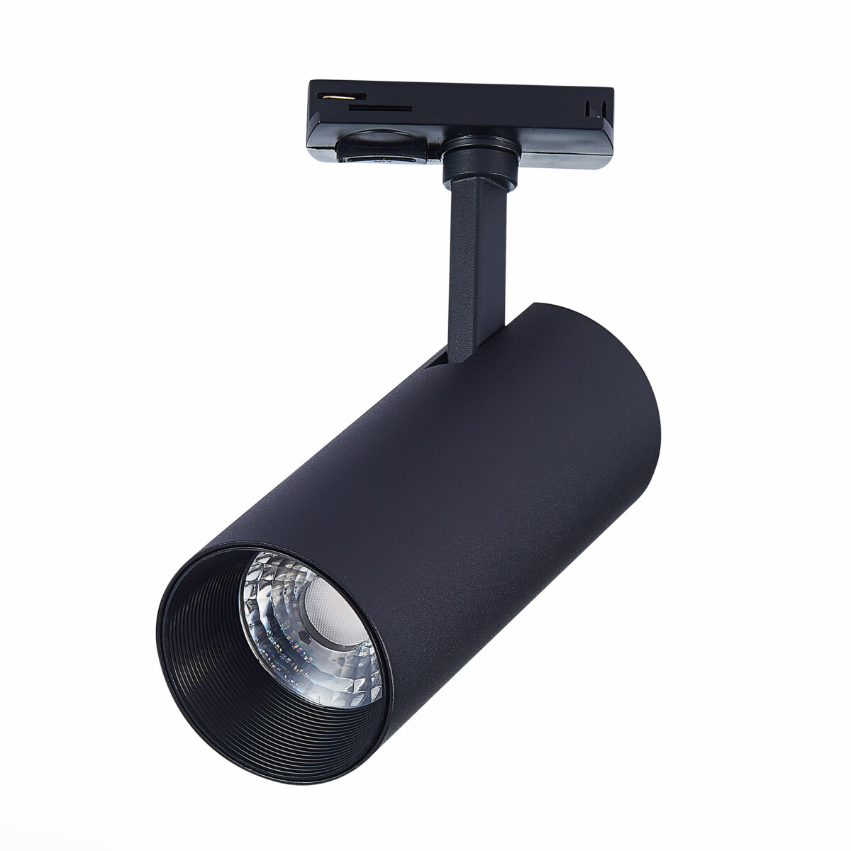 ST350.446.20.36 Св-к трек. Черный LED 1*20W 4000K 1 800Lm Ra?90 36° IP20 L158xW65xH193 100-240V BASE — изображение 3