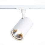 ST351.546.30.36 Св-к трек. Белый LED 1*30W 4000K 2 700Lm Ra?90 36° IP20 L139xW89xH194 100-240V BASE