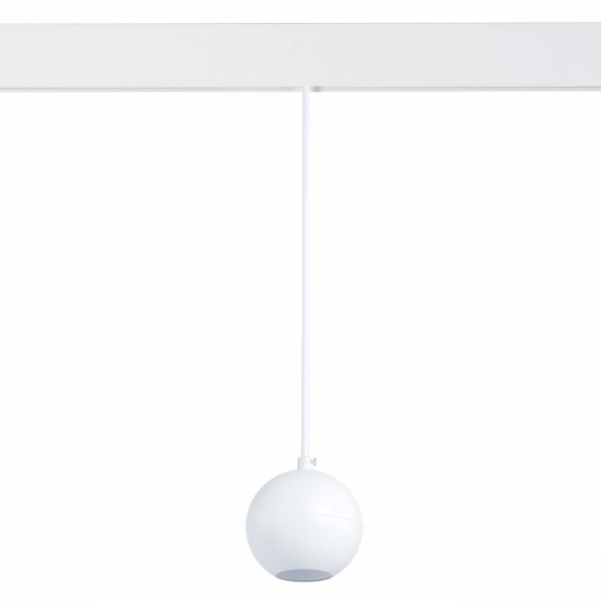 ST354.543.12 Магнитный трековый светильник подвесной Белый LED 1*12W 4000K 750Lm Ra>80 36° IP20 D100 SKYLINE 48 — изображение 2