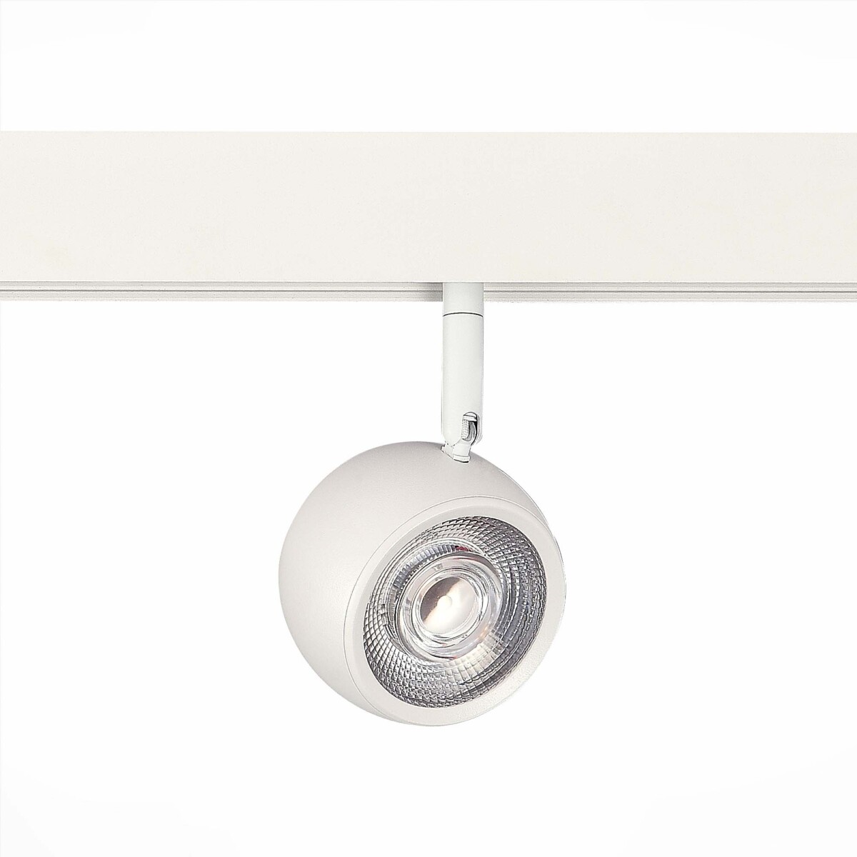 в наличии ST355.536.10 Магнитный трековый светильник Белый LED 1*10W 3000K 470Lm Ra>80 36° IP20 L120xW50xH176 SKYLINE 48 - купить в интернет-магазине Светильники Торг