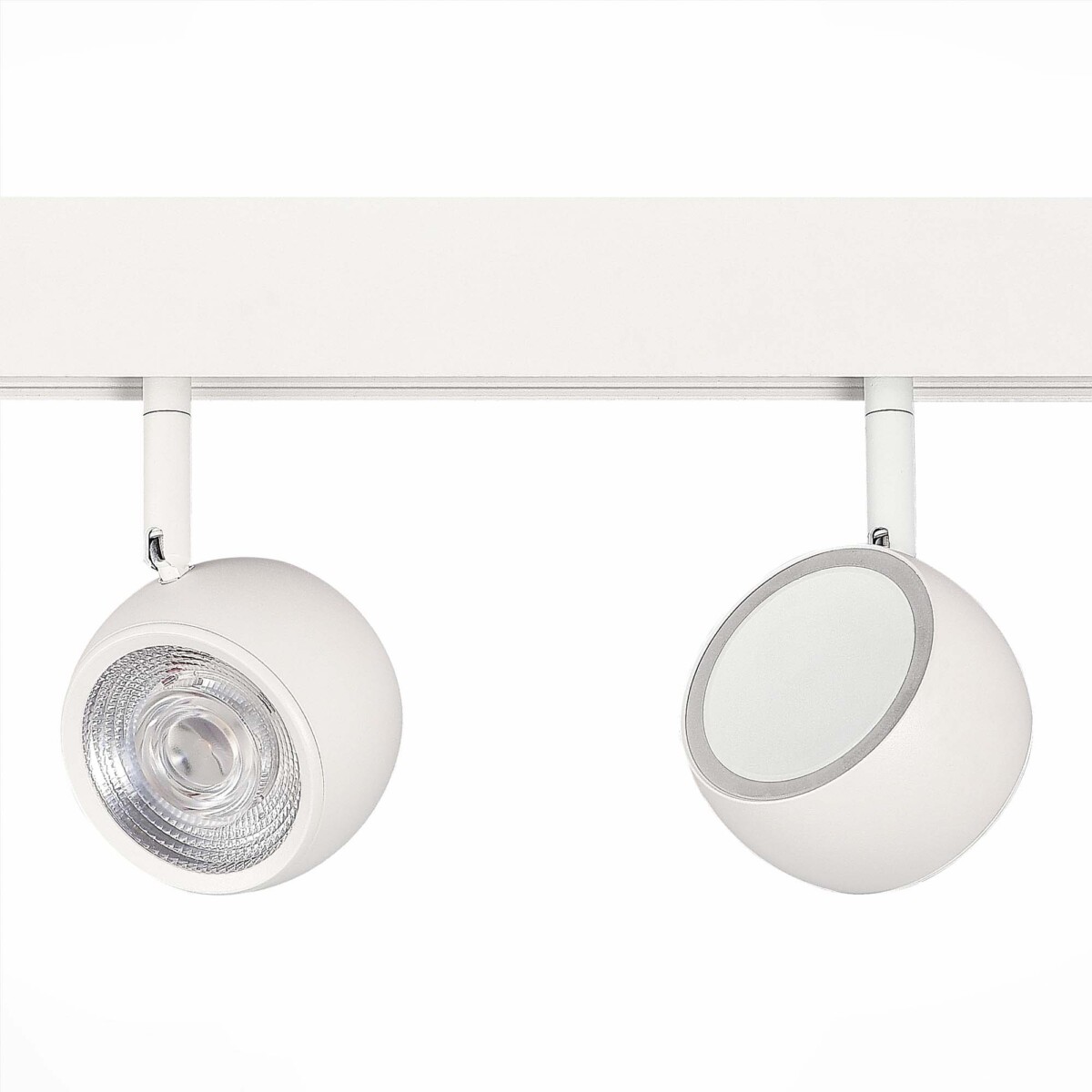 в наличии ST355.536.10 Магнитный трековый светильник Белый LED 1*10W 3000K 470Lm Ra>80 36° IP20 L120xW50xH176 SKYLINE 48 - купить в интернет-магазине Светильники Торг