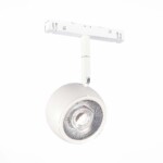 в наличии ST355.536.10 Магнитный трековый светильник Белый LED 1*10W 3000K 470Lm Ra>80 36° IP20 L120xW50xH176 SKYLINE 48 - купить в интернет-магазине Светильники Торг