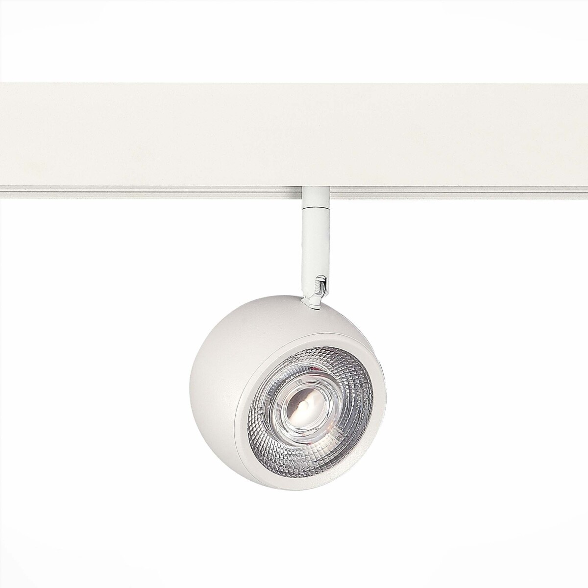ST355.546.10 Магнитный трековый светильник Белый LED 1*10W 4000K 470Lm Ra>80 36° IP20 L120xW50xH176 SKYLINE 48 — изображение 2