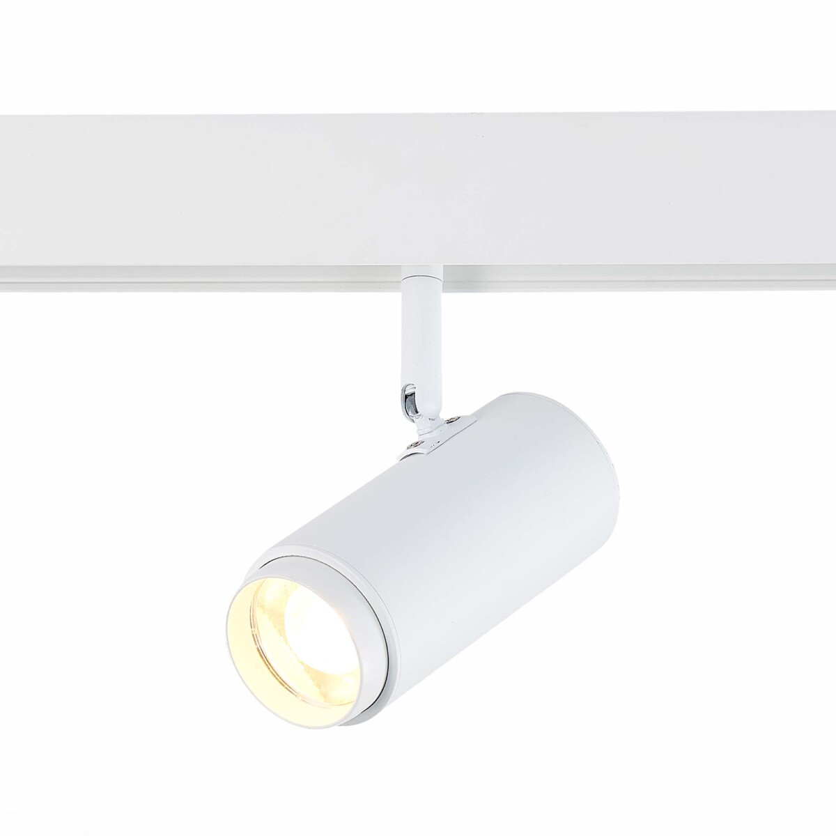 в наличии ST357.536.06 Магнитный трековый светильник ZOOM Белый LED 1*6W 3000K 667Lm Ra>90 10-60° IP20 L137xW5 SKYLINE 48 - купить в интернет-магазине Светильники Торг
