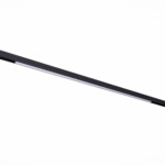 ST360.436.40 Магнитный трековый светильник Черный LED 1*40W 3000K 2 600Lm Ra>90 120 IP20 L1 206xW22x SKYLINE 48 — изображение 2