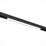 ST360.446.12 Магнитный трековый светильник Черный LED 1*12W 4000K 780Lm Ra>90 120 IP20 L406xW22xH44 SKYLINE 48 — изображение 4