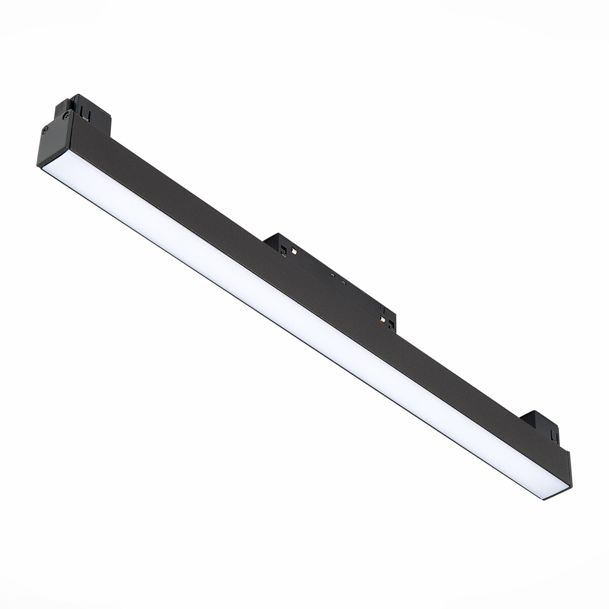 ST360.446.12 Магнитный трековый светильник Черный LED 1*12W 4000K 780Lm Ra>90 120 IP20 L406xW22xH44 SKYLINE 48 — изображение 6