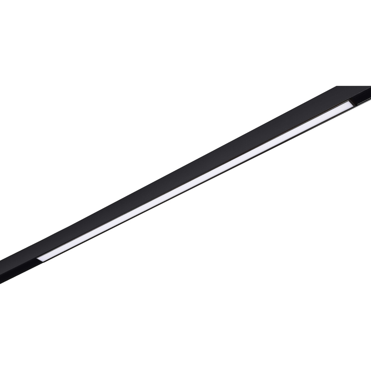 ST360.446.30.2 Магнитный трековый светильник Черный LED 1*30W 4000K 1 950Lm Ra90 120° IP20 L900xW22x SKYLINE 48 — изображение 2