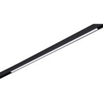 ST360.446.30.2 Магнитный трековый светильник Черный LED 1*30W 4000K 1 950Lm Ra90 120° IP20 L900xW22x SKYLINE 48 — изображение 2