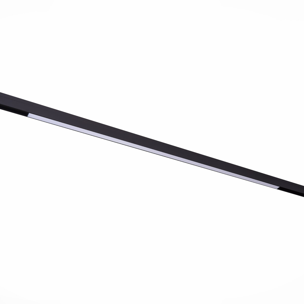 ST360.446.40 Магнитный трековый светильник Черный LED 1*40W 4000K 2 600Lm Ra>90 120 IP20 L1 206xW22x SKYLINE 48 — изображение 2