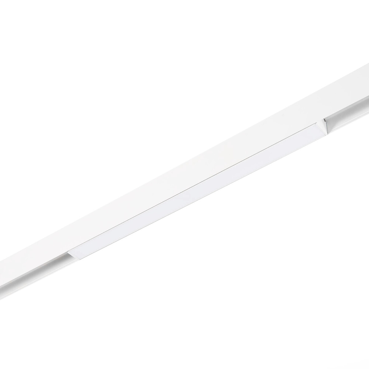 ST360.536.12 Магнитный трековый светильник Белый LED 1*12W 3000K 780Lm Ra>90 120 IP20 L406xW22xH44 4 SKYLINE 48 — изображение 2