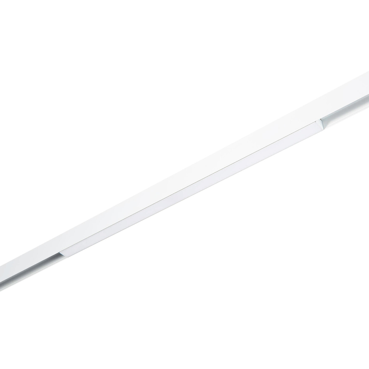 ST360.536.20 Магнитный трековый светильник Белый LED 1*20W 3000K 1 300Lm Ra>90 120 IP20 L606xW22xH44 SKYLINE 48 — изображение 2