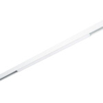 ST360.536.20 Магнитный трековый светильник Белый LED 1*20W 3000K 1 300Lm Ra>90 120 IP20 L606xW22xH44 SKYLINE 48 — изображение 2