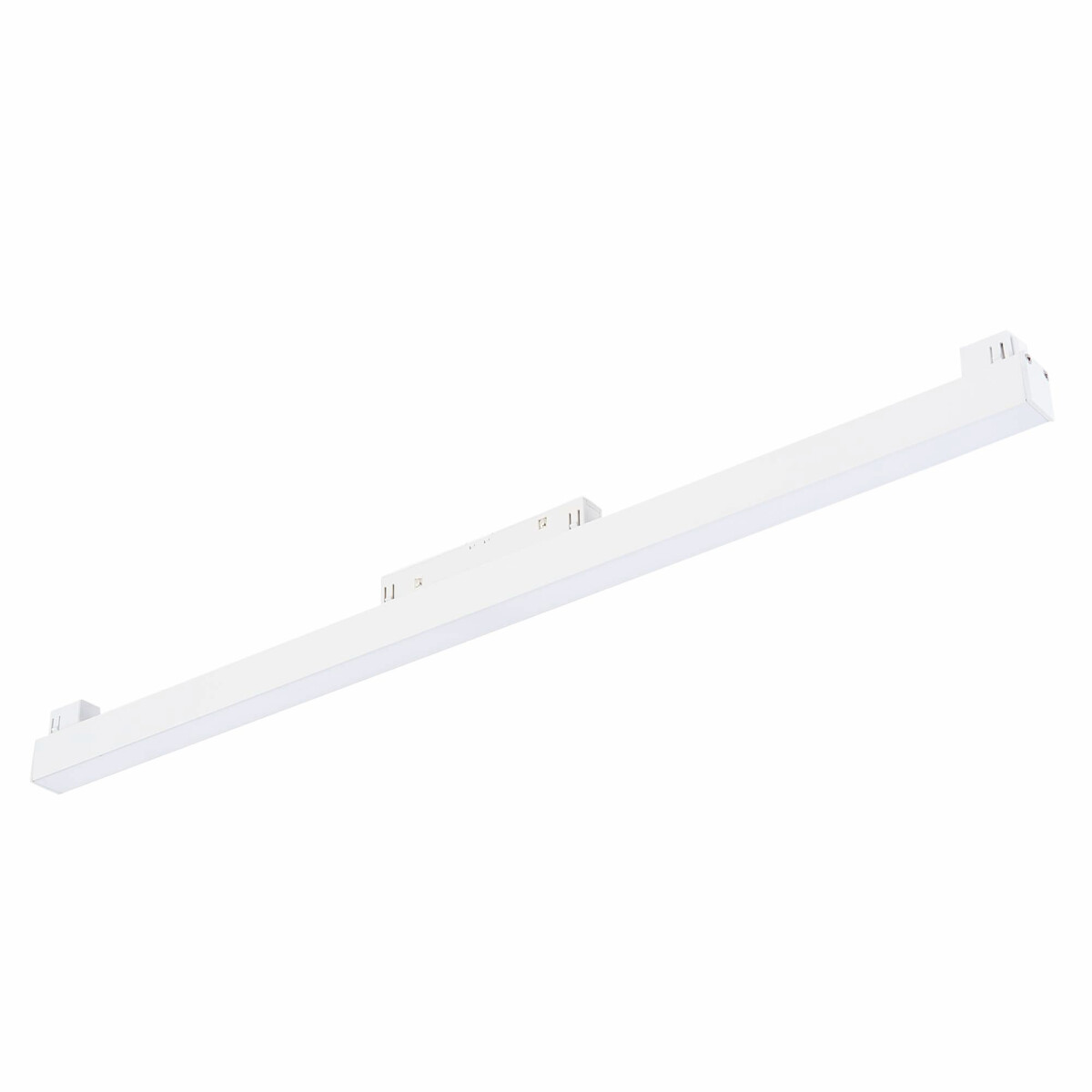 ST360.536.20 Магнитный трековый светильник Белый LED 1*20W 3000K 1 300Lm Ra>90 120 IP20 L606xW22xH44 SKYLINE 48 — изображение 3