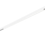 ST360.536.30.2 Магнитный трековый светильник Белый LED 1*30W 3000K 1 950Lm Ra90 120° IP20 L900xW22xH SKYLINE 48