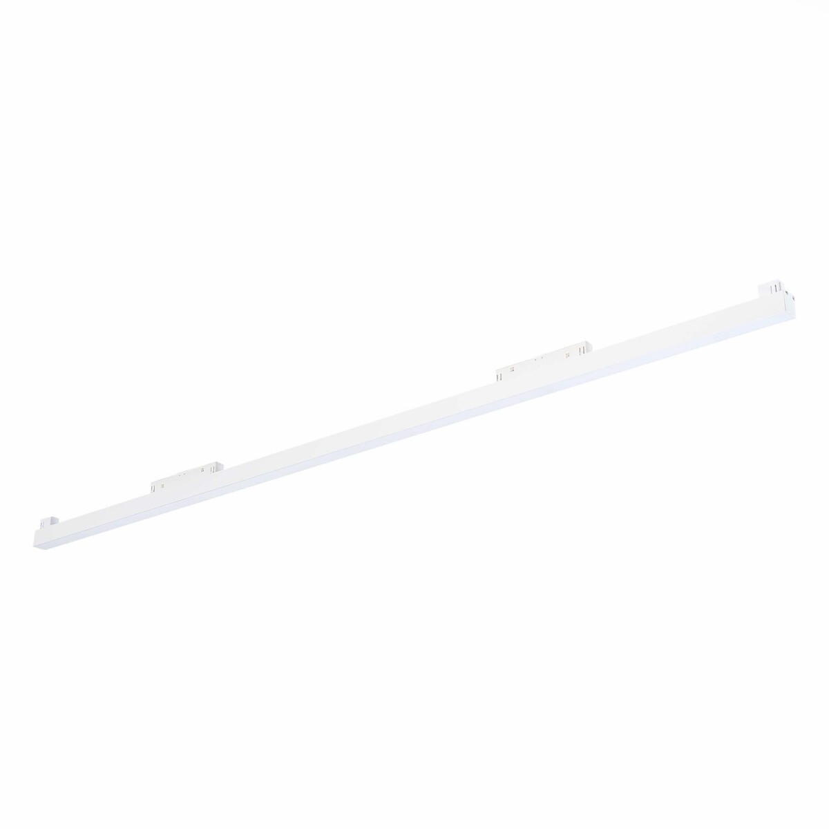 ST360.536.30 Магнитный трековый светильник Белый LED 1*30W 3000K 1 950Lm Ra>90 120 IP20 L1 206xW22xH SKYLINE 48 — изображение 3