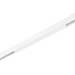 ST360.546.12 Магнитный трековый светильник Белый LED 1*12W 4000K 780Lm Ra>90 120 IP20 L406xW22xH44 4 SKYLINE 48 — изображение 2