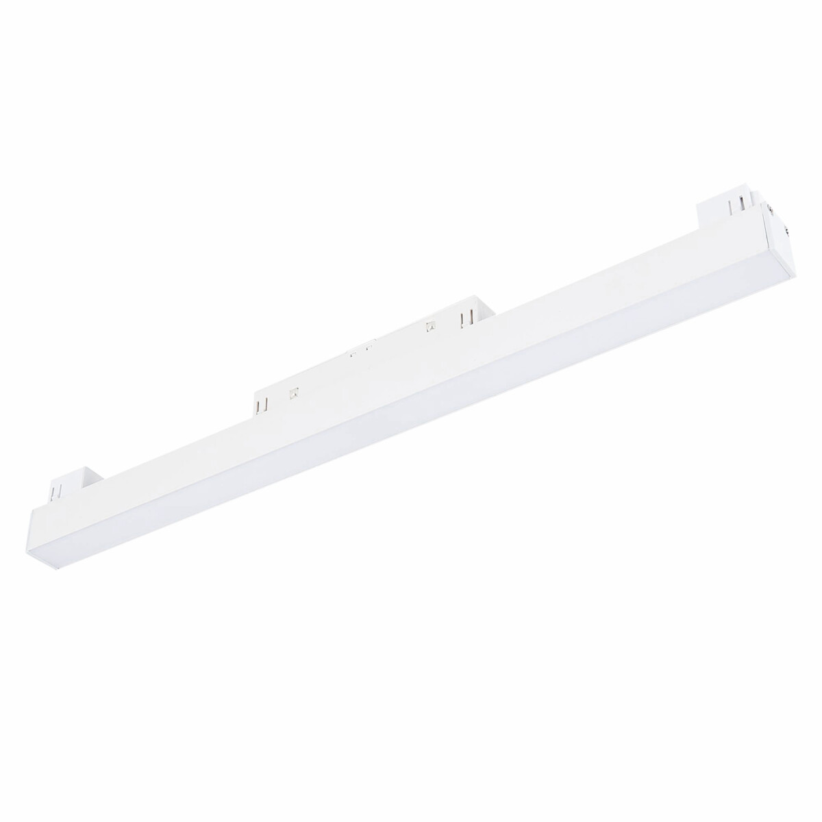 ST360.546.12 Магнитный трековый светильник Белый LED 1*12W 4000K 780Lm Ra>90 120 IP20 L406xW22xH44 4 SKYLINE 48 — изображение 3