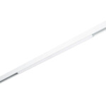 ST360.546.20 Магнитный трековый светильник Белый LED 1*20W 4000K 1 300Lm Ra>90 120 IP20 L606xW22xH44 SKYLINE 48 — изображение 2