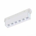 ST361.536.06 Магнитный трековый светильник белый LED 1*6W 3000K 532Lm Ra>80 36° IP20 L115xW22xH44 48 SKYLINE 48 — изображение 3