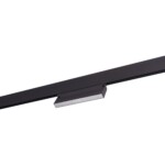 ST363.446.12 Магнитный трековый светильник Черный LED 1*12W 4000K 720Lm Ra>90 120 IP20 L219xW22xH108 SKYLINE 48 — изображение 2