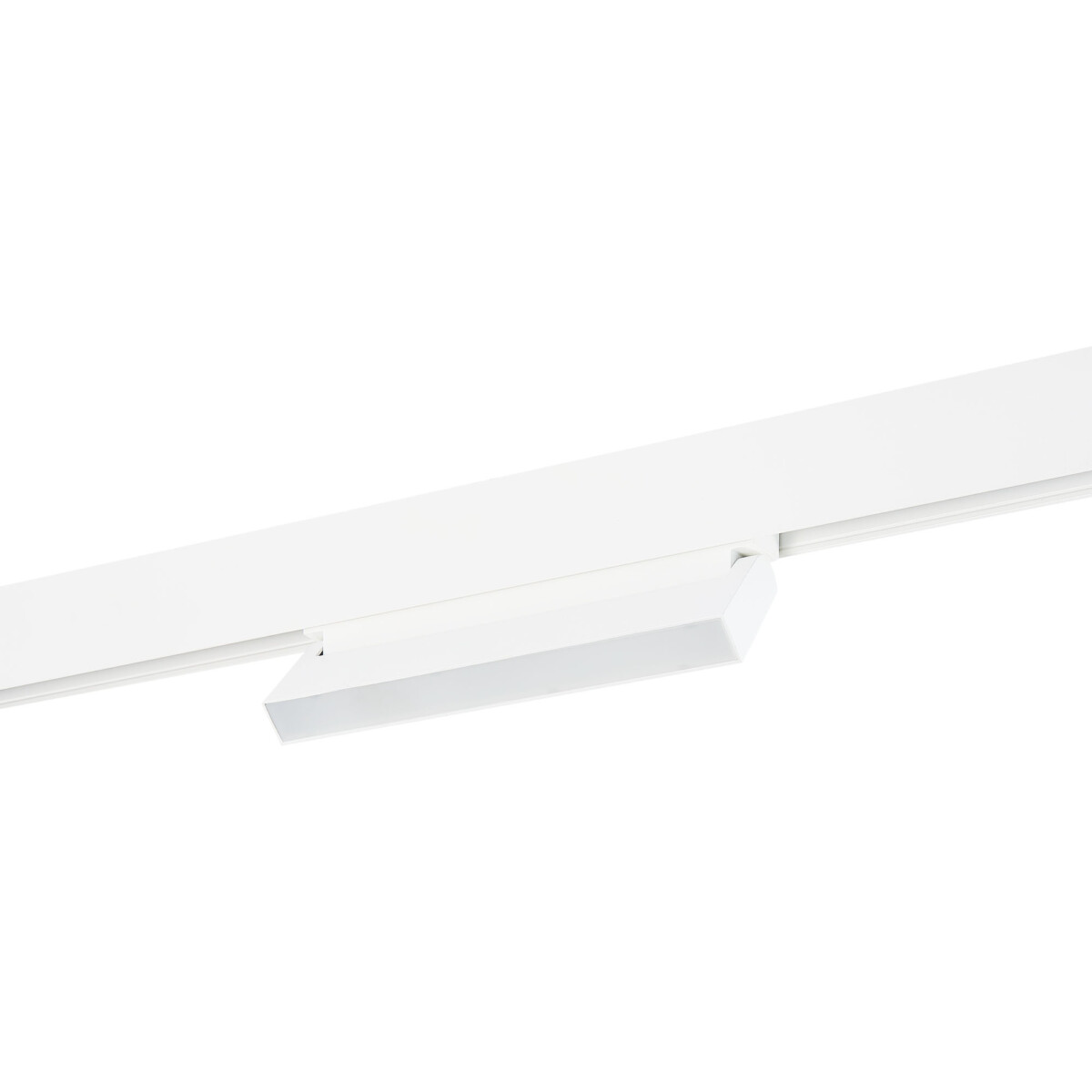 ST363.546.12 Магнитный трековый светильник Белый LED 1*12W 4000K 720Lm Ra>80 120 IP20 L219xW22xH108 SKYLINE 48 — изображение 2