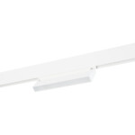 ST363.546.12 Магнитный трековый светильник Белый LED 1*12W 4000K 720Lm Ra>80 120 IP20 L219xW22xH108 SKYLINE 48 — изображение 2